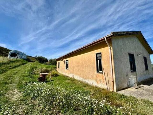 Villa Indipendente in vendita a Caccamo, Sicilia