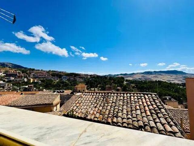 Villa Indipendente in vendita a Caccamo, Sicilia