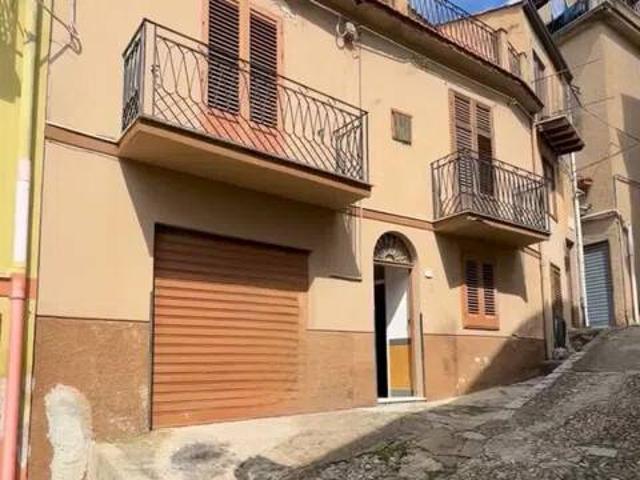 Villa Indipendente in vendita a Caccamo, Sicilia