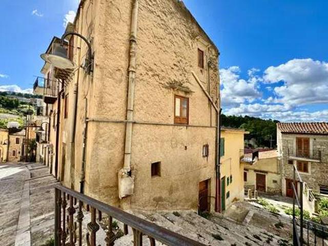 Villa Indipendente in vendita a Caccamo, Sicilia