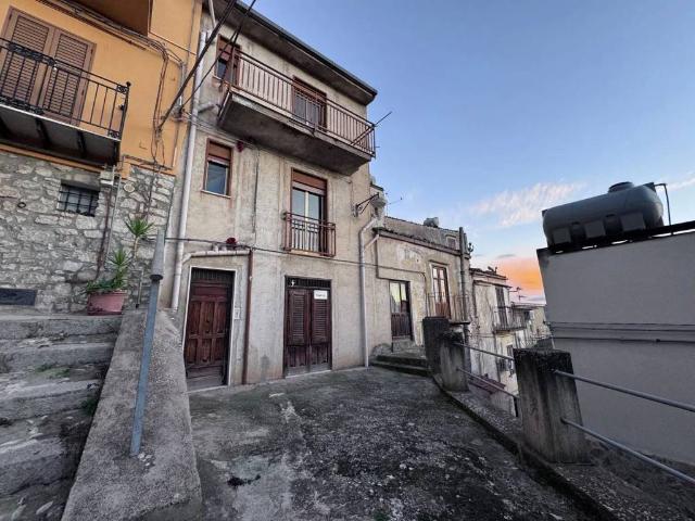 Villa Indipendente in vendita a Caccamo, Sicilia