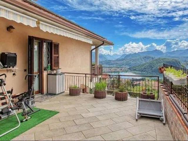 Villa Indipendente in vendita a Comunità Montana del Piambello, Viconago