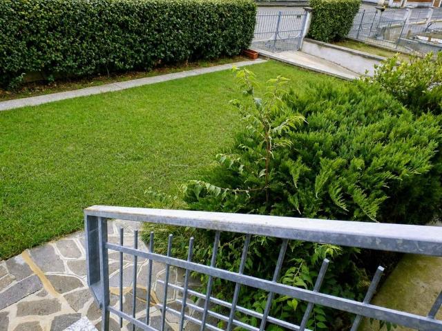 Villa Schiera in vendita a Ca' Vecchia, Cadeo