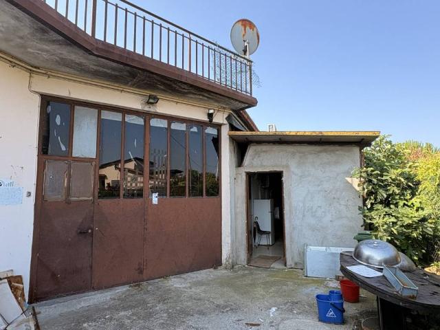 Villa Indipendente in vendita a Cadoneghe, Mejaniga