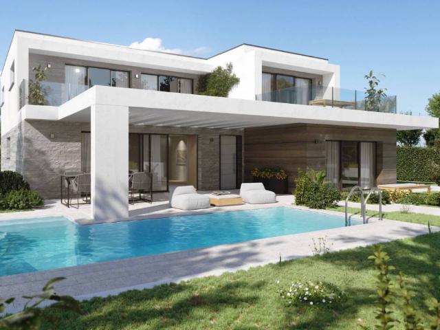 Villa Indipendente in vendita a Cadoneghe, Veneto
