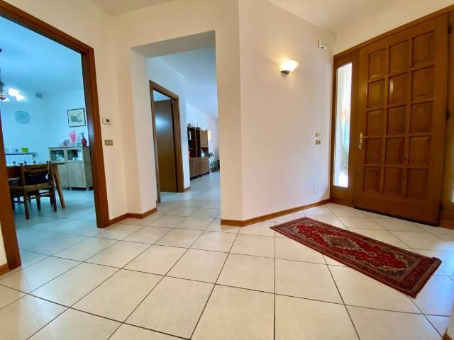 Villa Indipendente in vendita a Bragni, Padova