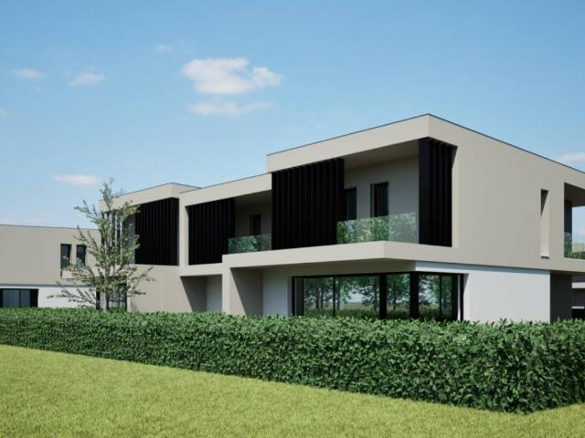 Villa Indipendente in vendita a Cadoneghe, Veneto