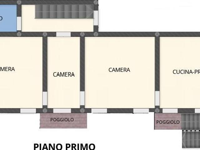 Villa Indipendente in vendita a Mezzavia, Padova