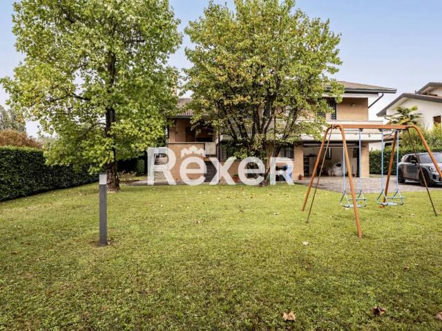 Villa Indipendente in vendita a Cadoneghe, Padova