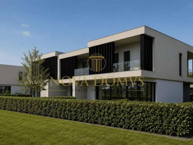 Villa Indipendente in vendita a Cadoneghe, Mejaniga