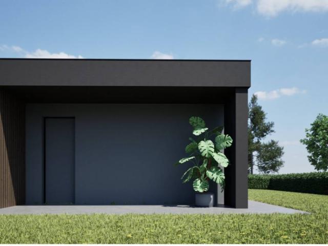 Villa Indipendente in vendita a Cadoneghe, Mejaniga