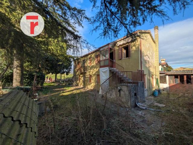 Villa Indipendente in vendita a Cadoneghe, Veneto