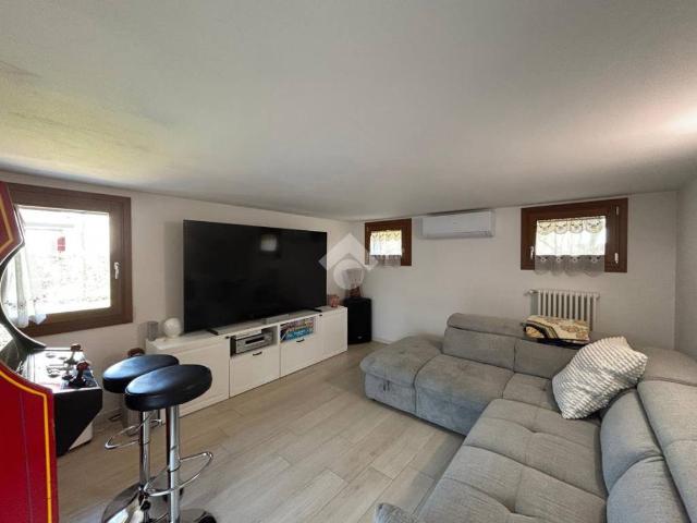 Villa Indipendente in vendita a Cadoneghe