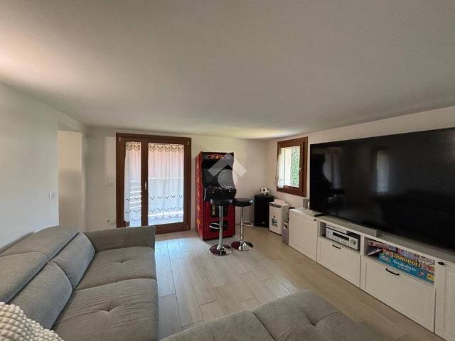 Villa Indipendente in vendita a Cadoneghe