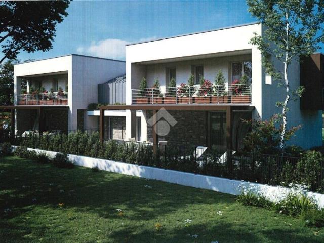 Villa Indipendente in vendita a Cadoneghe, Veneto