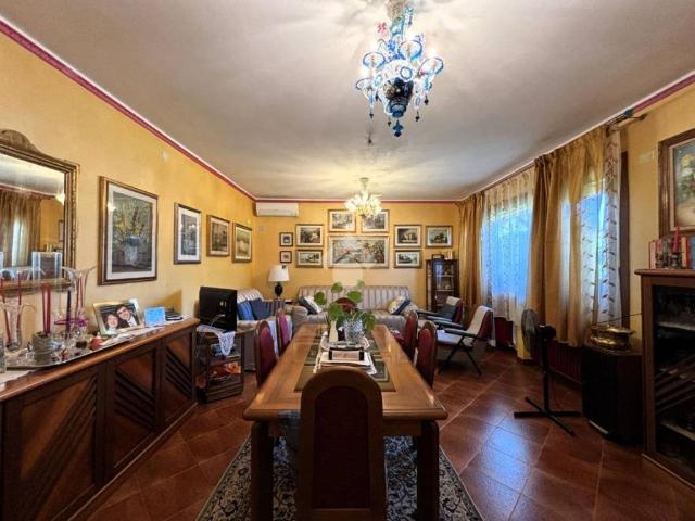 Villa Indipendente in vendita a Cadoneghe