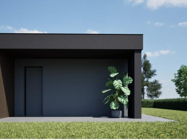 Villa Indipendente in vendita a Cadoneghe, Mejaniga