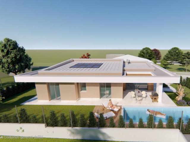 Villa Indipendente in vendita a Bulgorello, Cadorago