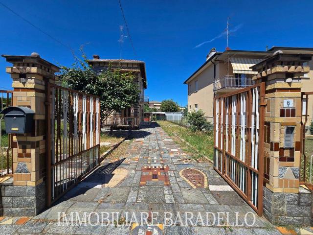Villa Indipendente in vendita a Caslino al Piano, Cadorago