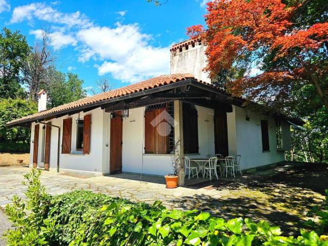 Villa Indipendente in vendita a Unione Montana di Comuni delle Valli di Lanzo, Ceronda e Casternone, Piemonte