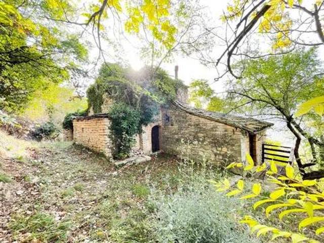 Villa Indipendente in vendita a Marche, Pesaro E Urbino