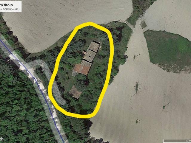 Villa Indipendente in vendita a Marche, Pesaro E Urbino