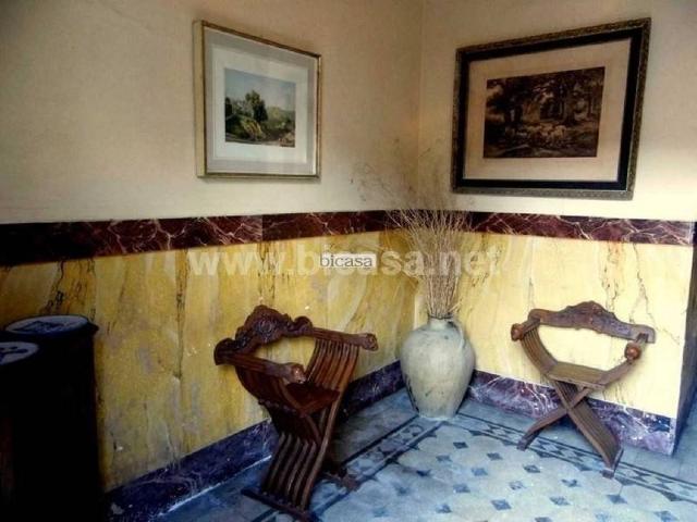 Villa Indipendente in vendita a Cappuccini, Marche