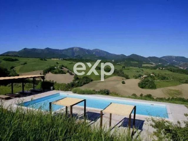 Villa Indipendente in vendita a Marche, Pesaro E Urbino