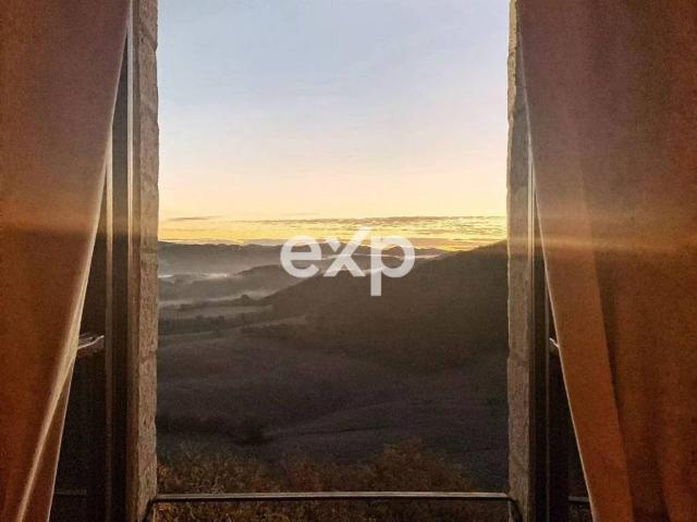 Villa Indipendente in vendita a Cagli, Pesaro e Urbino
