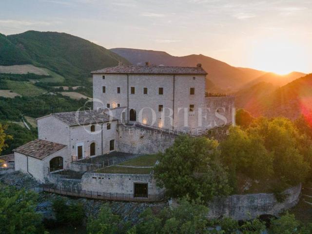Villa Indipendente in vendita a Naro, Marche
