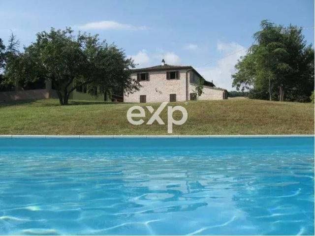 Villa Indipendente in vendita a Marche, Pesaro E Urbino