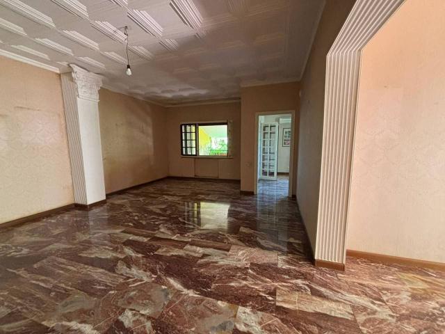 Villa Indipendente in vendita a Barracca Manna, Cagliari