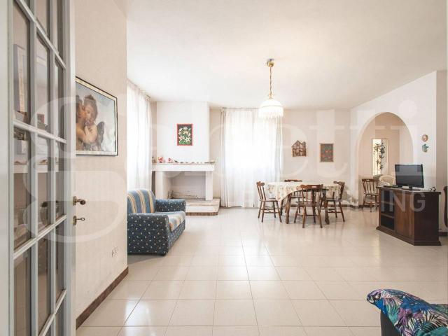 Villa Indipendente in vendita a San Giuseppe - Santa Teresa - Parteolla, Cagliari