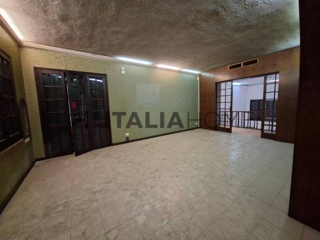 Villa Indipendente in vendita a Bonaria, Cagliari