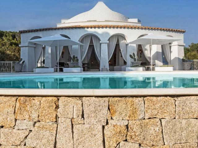 Villa Indipendente in vendita a Sant'Avendrace-Santa Gilla, Cagliari