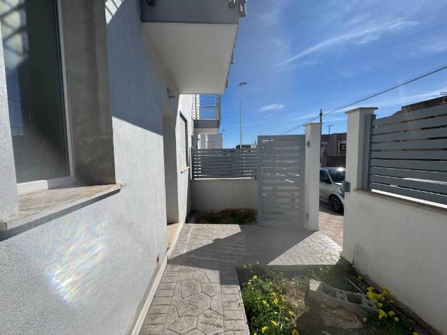 Villa Indipendente in vendita a San Giuseppe - Santa Teresa - Parteolla, Cagliari