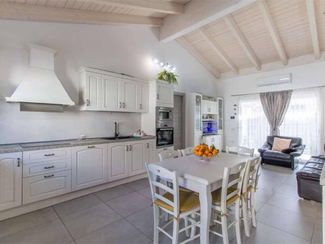Villa Indipendente in vendita a Barracca Manna, Cagliari