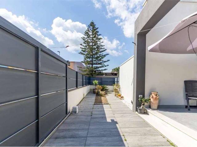 Villa Indipendente in vendita a Barracca Manna, Cagliari