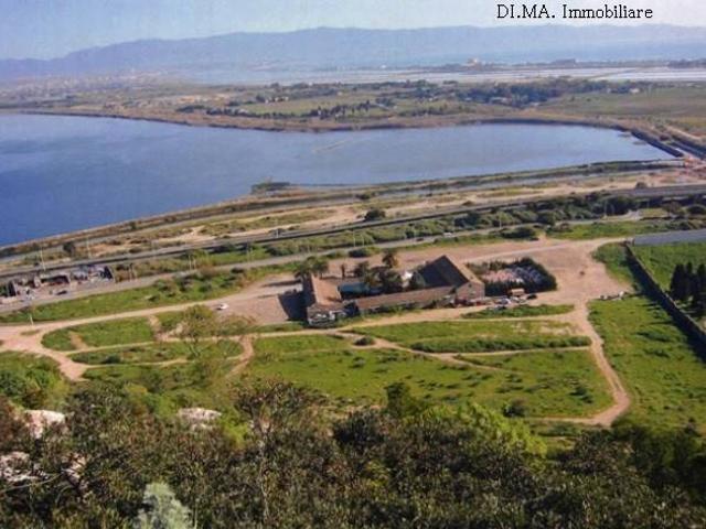 Villa Indipendente in vendita a Cagliari, Sardigna/Sardegna
