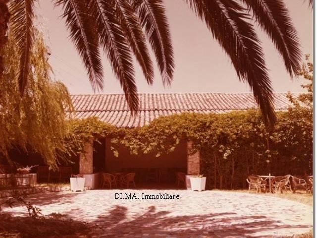 Villa Indipendente in vendita a Cagliari, Sardigna/Sardegna