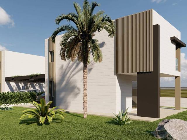 Villa Indipendente in vendita a Monreale, Cagliari