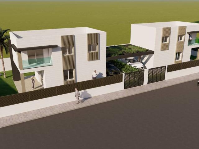 Villa Indipendente in vendita a Monreale, Cagliari