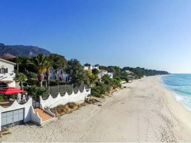 Villa Indipendente in vendita a Sant'Avendrace-Santa Gilla, Cagliari