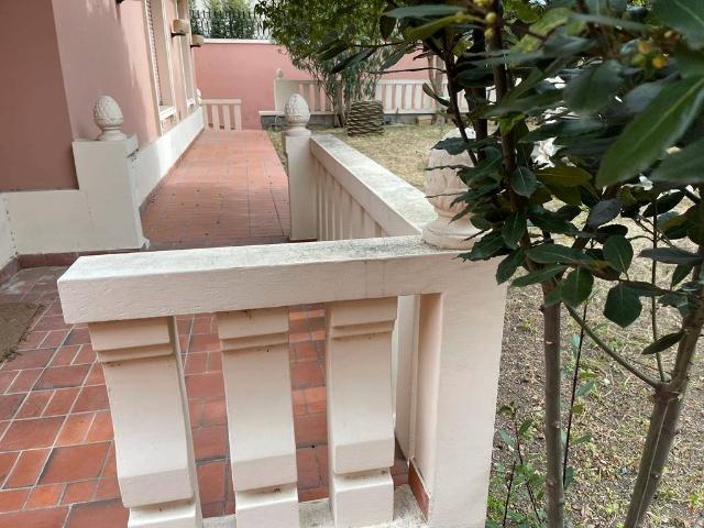Villa Indipendente in vendita a Bonaria, Cagliari