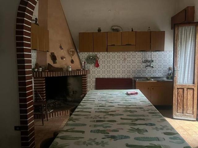 Villa Indipendente in vendita a San Giuseppe - Santa Teresa - Parteolla, Cagliari