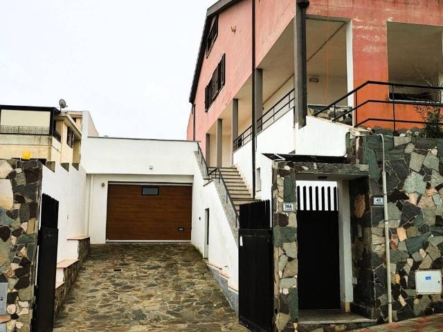 Villa Indipendente in vendita a Is Campus, Cagliari