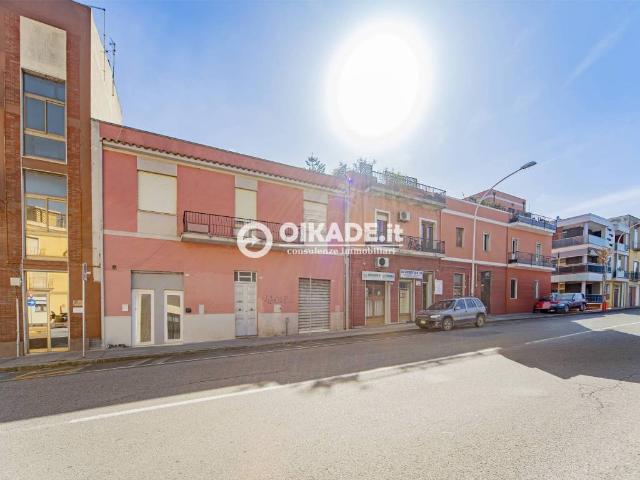 Villa Indipendente in vendita a Monteleone - Santa Rosalia, Cagliari
