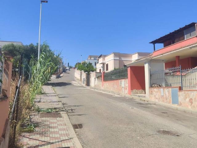 Villa Indipendente in vendita a Is Campus, Cagliari