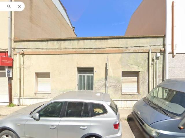 Villa Indipendente in vendita a Monteleone - Santa Rosalia, Cagliari