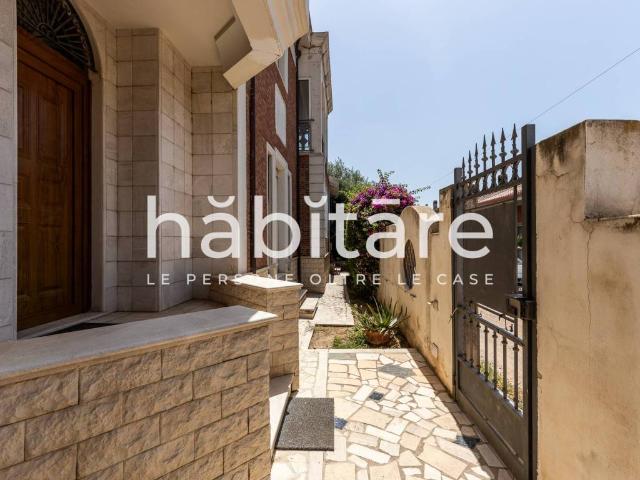 Villa Indipendente in vendita a Barracca Manna, Cagliari